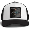 Produktbild: OG Trucker Unisex Cap One size