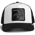 Produktbild: GOORIN BROS. GOORIN Unisex Trucker Cap - Kappe, Front Patch, One Size
