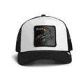 Produktbild: Goorin Bros. Deadly Scorpion Trucker Cap Basecap Mesh Kappe Skorpion Patch Neu