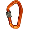 Produktbild: Skylotec Falanx Screw - Karabiner - orange