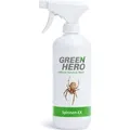 Produktbild: GreenHero Spinnen-Ex Spray für Balkon Terrasse und auf dem Boot