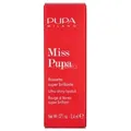 Produktbild: Pupa Miss Pupa Lipstick #110 Nude Vibes 2,4 ml