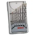 Produktbild: Bosch Accessories CYL-3 2607017082 Hartmetall Beton-Spiralbohrer-Set 7teilig ...