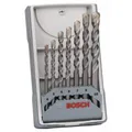 Produktbild: Bosch Accessories CYL-3 2607017082 Hartmetall Beton-Spiralbohrer-Set 7teilig 4