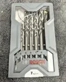 Produktbild: BOSCH CYL-3 Betonbohrer-Set B-Ware