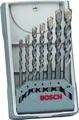 Produktbild: Bosch Accessories Bosch Professional 7-teiliges CYL-3 Betonbohrer Set, für Beton