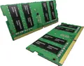 Produktbild: Samsung - DDR5 - Modul - 8GB - SO DIMM 262-PIN - 4800 MHz / PC5-38400 - CL40 - 1,1 V (M425R1GB4BB0-CQK)