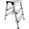 Produktbild: Aluminium Trittleiter GAT 3S