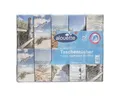 Produktbild: alouette Papiertaschentücher, 4-lagig, weiß, waschmaschinenfest, 30x 10 Tücher