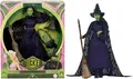 Produktbild: Mattel Elphaba Deluxe-Modepuppe und Accessoires vom Film inspirierter Look mi...