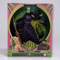 Produktbild: Wicked Deluxe Elphaba Puppe Figur - URL Misprint - Mattel 2024 - Neu OVP