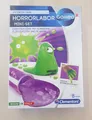 Produktbild: Galileo Science Horrorlabor Mini Set Clementoni Experiment Wissenschaft