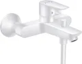 Produktbild: hansgrohe Talis E Einhebel-Wannenmischer Aufputz, Ausladung 194mm, 71740700,