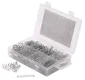 Produktbild: BGS technic Spring Assortment, 116 mm, 116 g