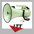 Produktbild: MONACOR TM-35 Megaphon