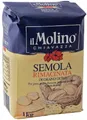 Produktbild: Molino Chiavazza - Italienisches Hartweizenmehl 1Kg