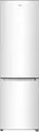 Produktbild: Gorenje RK4182PW4 Kühl-Gefrier-Kombination freistehend, Volumen: 269 Liter, weiß