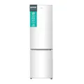 Produktbild: Gorenje RK 4182 PW4 Kühl-Gefrierkombination, 269 Liter Gesamtkapazität, 198 Liter Kühlteil, 71 Liter Gefrierteil, LED-Beleuchtung, Gemüsefach, Türanschlag wechselbar, weiß