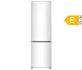 Produktbild: Gorenje Kühl-Gefrierkombination RK4182PW4 269L weiß LED 180x55cm E Klasse