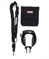 Produktbild: ABUS Rahmenschloss Set Pro Tectic 4960 incl. 85 cm Zusatzkette & Schloss Tasche