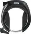 Produktbild: ABUS Rahmenschloss PRO TECTIC 4960 NR Set mit 6KS/85 Schlosskette schwarz NEU
