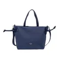 Produktbild: Gerry Weber - Be Different 1.0 Handbag MHZ - dark blue Damentasche