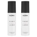 Produktbild: Alcina Ganz Schön Lang 2-Phasen Spray 2 x 125 ml