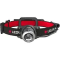 Produktbild: Ledlenser H8r (600 lm) (500853)