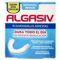 Produktbild: ALGASIV INFERIOR almohadillas adhesivas 18 uds