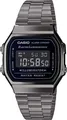 Produktbild: Casio Vintage Armbanduhr A168WEGG-1BEF Digitaluhr Since 1974