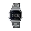 Produktbild: CASIO Vintage Iconic - A168WEGG-1BEF - Armbanduhr - Unisex