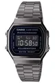 Produktbild: CASIO Vintage Armbanduhr A168WEGG-1BEF