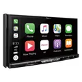 Produktbild: Pioneer AVIC-Z930DAB Moniceiver mit Navigationssystem, 17,78 cm (7 Zoll) Display, Verkehrsfunkkanal (TMC), MP3-Wiedergabe, DVD-Player, Sprachsteuerung, WLAN, Bluetooth