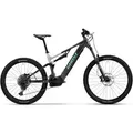 Produktbild: Ghost E-ASX Universal High C1 2026 - Uni blazing black/misty gray - glossy
