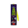 Produktbild: Legami - Space Theme FSC Certified Paper Bookmark - Holds Sengo and Book Closed,