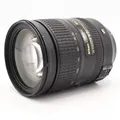 Produktbild: Nikon AF-S 28-300mm F/3.5-5.6G ED VR Gebrauchtware | Sehr leichte Gebrauchsspuren | 12 Monate Garantie | ✔️ Temporär mit Kostenlose Geschenkbox i.W.v. 160 €