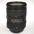 Produktbild: Nikon 28-300mm/3,5-5,6 AF-S G ED VR Objektiv