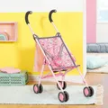 Produktbild: BABY born Stroller with Bag, 832547