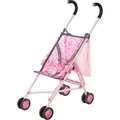 Produktbild: BABY born Stroller w Bag