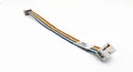 Produktbild: Kabel KON XBP1.3-XP10 KONXBP1.3-XP10 18cm 0127.1209 -unused-