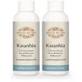 Produktbild: Ratanhia Zahnpflegepulver