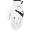 Produktbild: CALLAWAY Golfhandschuhe Syntech für Herren - M / linke Hand (für Rechtshänder) / Weiß - Weiß - M