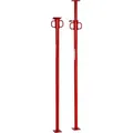 Produktbild: Pro-Bau-Tec Stahlbaustütze Auszugslänge 164-300 cm Tragkraft 2,12t
