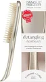 Produktbild: Tangle Teezer - The Ultimate Detangler Chrome - Entwirrende Haarbürste - or Champagne 90 g