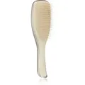 Produktbild: Tangle Teezer Ultimate Detangler Chrome Flache Bürste für glattes und lockiges Haar Neo Gold 1 St.