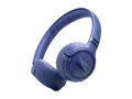 Produktbild: JBL TUNE 680 NC, On-ear Kopfhörer Bluetooth Blau