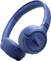 Produktbild: JBL Tune 680NC On-Ear kabellose Geräuschunterdrückende Bluetooth-Kopfhörer, On-Ear-Kontrollen, Blau