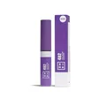 Produktbild: 3INA MAKEUP - The Color Mascara 482 (mini) - Lila Wimperntusche mit Keratin - Umfang und Definition - Bunte Wimperntusche für Empfindliche Augen und Langanhaltend - Reisegröße - Vegan - Cruelty Free