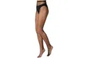 Produktbild: dressforfun Kostüm Netzstrumpfhose mit feinen Maschen, Schwarze Netzstrumpfhose mit feinen Maschen