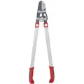 Produktbild: Amboss Astschere RS800V POWER CUT Garten Äste bis 5cm schneiden, Länge 80cm, neu